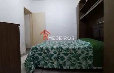 Imagem 13: Casa à venda, 82 m² por R$ 320.000,00 - Mirim - Praia Grande/SP