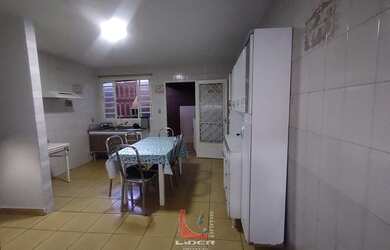 Imagem 14: Sobrado no Bairro Lavapés em Bragança Paulista