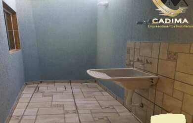 Imagem 7: Sobrado em Condomínio para Venda em São Paulo / SP no bairro Cangaíba