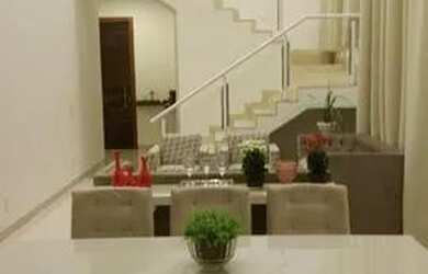 Imagem 5: Casa com 5 dormitórios, 360 m² - venda por R$ 1.750.000 ou aluguel por R$ 8.560/mês - Lote