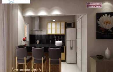 Imagem 12: Apartamento para venda frente mar no Jardim Aruan em Caraguatatuba