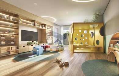 Imagem 13: Garden em São Paulo. 772m² de Área, 5 Vagas na garageme4 Dormitórios