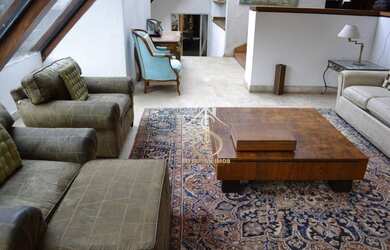 Imagem 12: Chalé moderno super confortável, telhado novo com manta belga, quente no inverno, ventilad