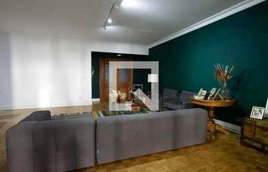 Imagem 4: Apartamento para Aluguel - Copacabana, 3 Quartos, 220 m2