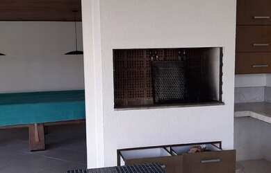 Imagem 3: Apartamento com 4 dormitórios, 500 m² - venda por R$ 1.500.000 ou aluguel...