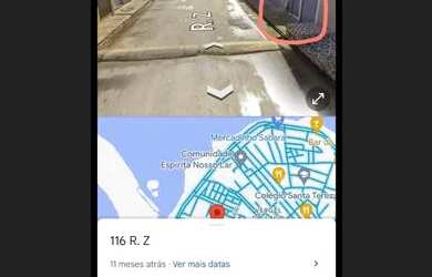 Imagem: Casa no Vergel