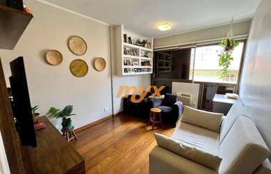 Imagem 10: Apartamento com 3 dormitórios à venda, 166 m² por R$ 950.000,00 - Boqueirão - Santos/SP