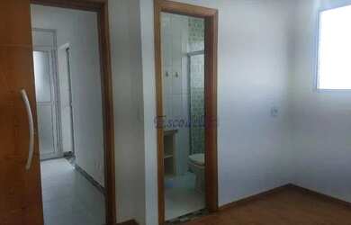 Imagem 12: Cobertura com 3 dormitórios para alugar, 110 m² por R$ 4.796,00/mês...