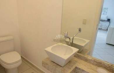 Imagem 15: Sobrado com 5 dormitórios, 240 m² - venda por R$ 3.500.000 ou aluguel...