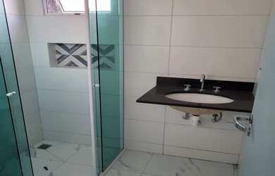 Imagem 8: Apartamento novo à venda no Jardim Regina na Rua Doutor Almeida Soares...