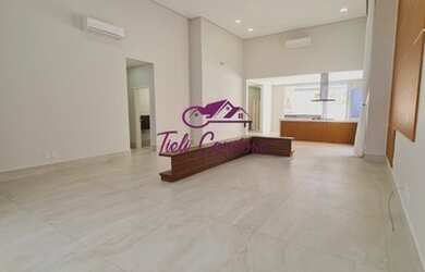 Imagem 5: INDAIATUBA - Casa de Condomínio - JARDIM RESIDENCIAL HELVÉTIA PARK II