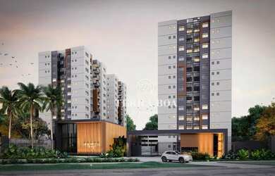 Imagem: O apartamento possui 3 Dormitórios, 2 Banheiros, 75m² de Área