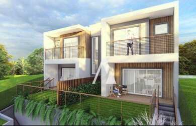 Imagem 3: Casa à venda, 105 m² por R$ 700.000,00 - Ambrósio - Garopaba/SC