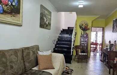 Imagem 7: Sobrado à venda, 130 m² por R$ 820.000,00 - Vila Guilherme - São Paulo/SP