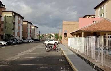 Imagem 16: Eco park, bairro anil