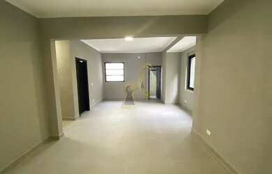 Imagem: O apartamento possui 1 Dormitório, 1 Banheiro, 63m² de Área