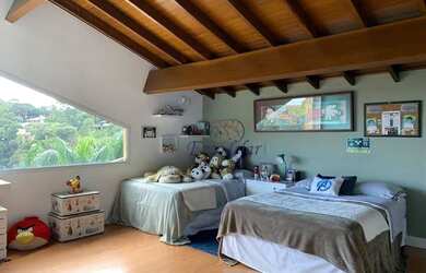 Imagem 8: Casa à venda, 600 m² por R$ 4.000.000,00 - Alpes da Cantareira - Mairiporã/SP