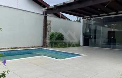 Imagem 15: Casa Alto Padrão para Locação no Jardim Aruan Caraguatatuba/SP