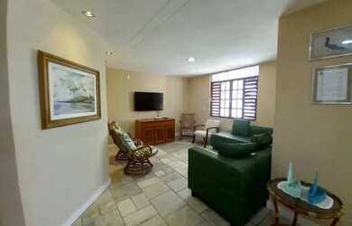 Imagem 8: Casa em Pirangi do Sul, beira-mar - Locação temporada