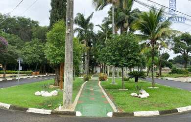 Imagem 15: Casa para alugar, 188 m² por R$ 6.155,89/mês - Condomínio Aurora -...