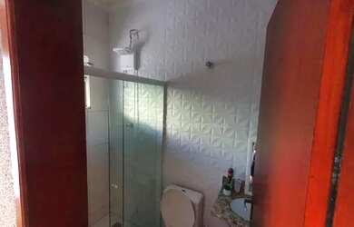 Imagem 4: Casa com 3 dormitórios à venda, 180 m² por R$ 750.000,00 - Terra Brasilis...