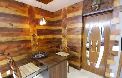 Imagem 10: Apartamento à venda, 131 m² por R$ 1.290.000,00 - Bosque da Saúde -...