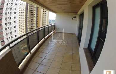 Imagem 3: Apartamento (tipo - padrao) 4 dormitórios/suite, cozinha planejada, portaria 24hs, lazer