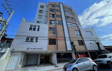 Imagem: O apartamento possui 2 Dormitórios, 3 Banheiros, 1 Vaga na