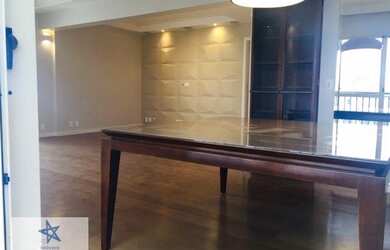 Imagem 4: Apartamento com 3 dormitórios, 165 m² - venda por R$ 2.550.000 ou aluguel...