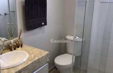 Imagem 13: Apartamento à venda, 78 m² por R$ 720.000,00 - Jardim Santa Helena -...