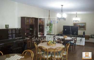 Imagem 15: Casa sobrado na rua 4 dormitórios/suite, cozinha planejada