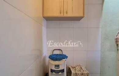 Imagem 7: Sobrado à venda, 113 m² por R$ 494.000,00 - Vila Mazzei - São Paulo/SP