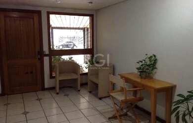 Imagem 2: Apartamento para Venda - 53m², 2 dormitórios, 1 vaga - Petrópolis