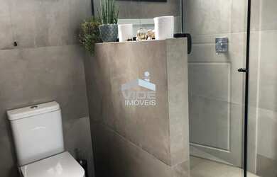 Imagem 14: CASA Á VENDA NO JOAPIRANGA EM VALINHOS, CONDOMÍNIO FECHADO