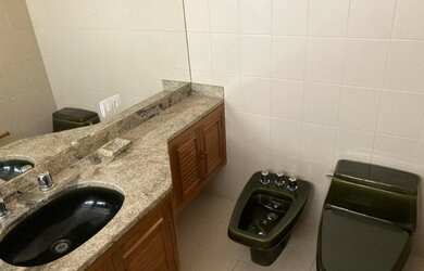 Imagem 15: Apartamento, 450 m² - venda por R$ 3.500.000,00 ou aluguel por R$ 14.949,50/mês...