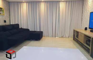 Imagem: O apartamento possui 2 Dormitórios, 2 Banheiros, 2 Vagas na