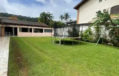 Imagem: A casa em condomínio possui 2 Dormitórios, 2 Banheiros e 90m²