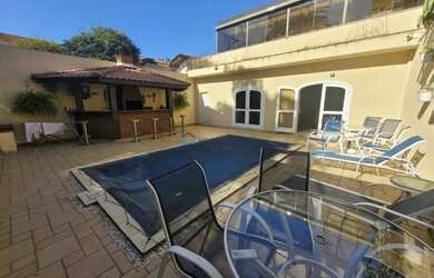 Imagem 13: Sobrado a venda no Planalto Paulista a 400m da Padaria Ceci