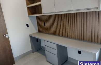 Imagem 9: MIRASSOL - RESIDENCIAL - Condomínio Golden Park