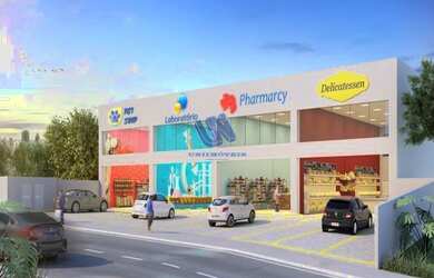 Imagem 1: Loja Frente de Rua para Locação Na Silveira Martins - Cabula