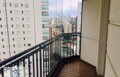 Imagem 6: Apartamento com 3 dormitórios, 165 m² - venda por R$ 2.550.000 ou aluguel...