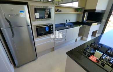 Imagem 15: Xangri-la - Casa de Condomínio - Condomínio Riviera Xangri La