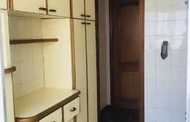 Imagem 6: Apto.Andar Alto 2 dorms coz.c/planejados e fogão wc completo 1 vaga livre...