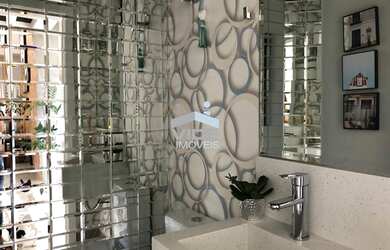 Imagem 15: CASA Á VENDA NO JOAPIRANGA EM VALINHOS, CONDOMÍNIO FECHADO