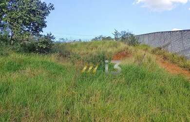 Imagem 2: Terreno à venda, 330 m² por R$ 160.000 - Atibaia Belvedere - Atibaia/SP