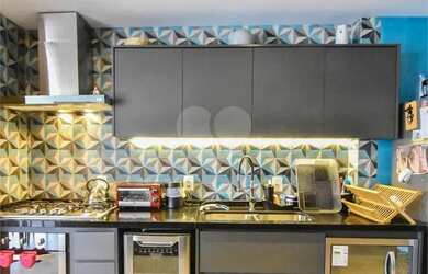 Imagem 11: APARTAMENTO A VENDA 2 SUÍTES 2 VAGAS CHÁCARA SANTO ANTONIO