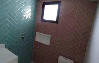 Imagem 11: Lumina Marista. Piscina, Churrasqueira, 221m² de Áreae3 Vagas na garagem