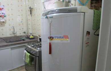 Imagem 10: Apartamento com 1 dormitório à venda, 43 m² por R$ 255.000,00 - Boa Vista - São Vicente/SP