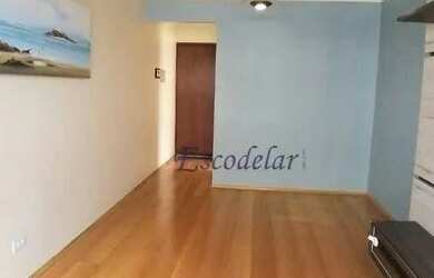 Imagem 2: Apartamento com 2 dormitórios à venda, 56 m² por R$ 410.000,00 - Mandaqui - São Paulo/SP