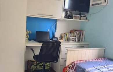 Imagem 7: London Green Maravilhoso! 116 metros quadrados com 3 quartos